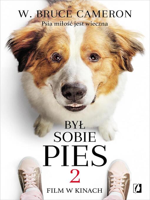 Title details for Był sobie pies 2 by W. Bruce Cameron - Available
